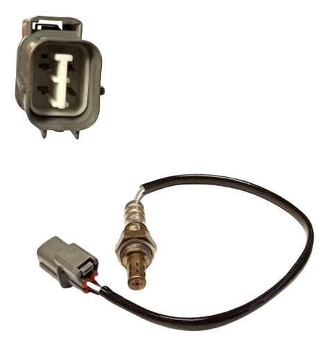 Sensor Oxigeno Lambda Honda Civic 3 Puertas 93-95