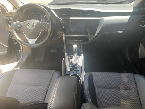 Toyota Corolla Se