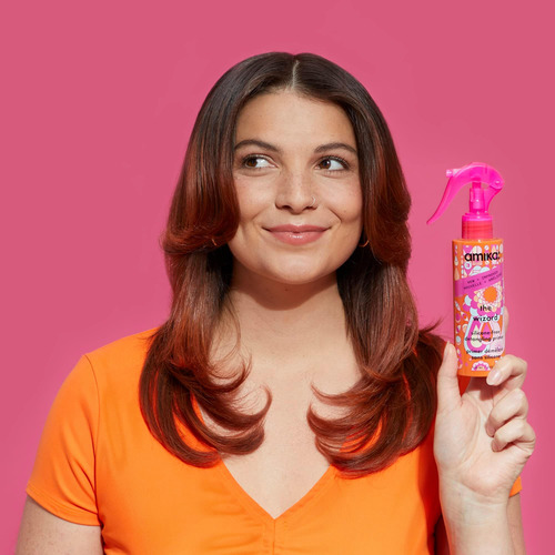 Amika The Wizard Prebase Desenredante Sin Silicona, 150ml