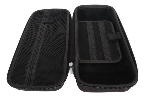 Funda De Transporte Para Accesorios De Consola De Videojuego