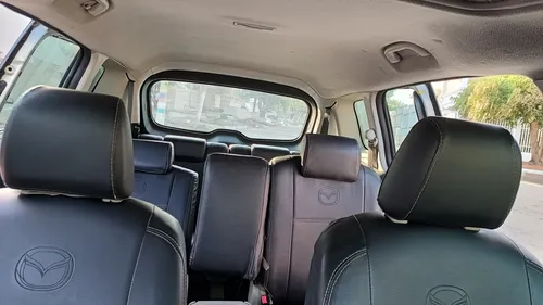 Mazda 5 2.0 Lfwa6