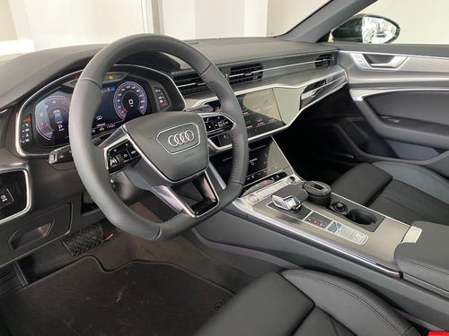Nuevo Audi A6 55 Tfsi Stronic Quattro 0km