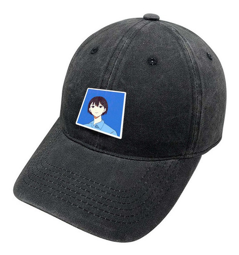 Gorra Pre Lavada Algodón Sonny Boy R56