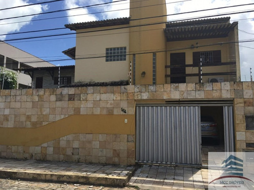 Casa A Venda Cidade Verde, Nova Parnamirim