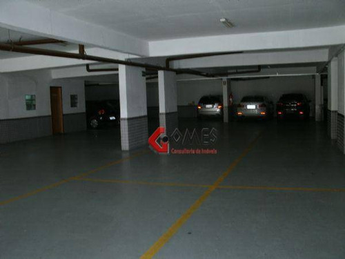 Imagem 11 de 14 de Sala À Venda, 60 M² Por R$ 370.000,00 - Rudge Ramos - São Bernardo Do Campo/sp - Sa0408