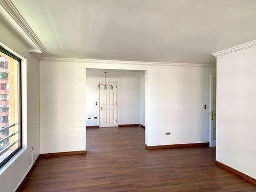Maravilloso Departamento Con Excelente Ubicación