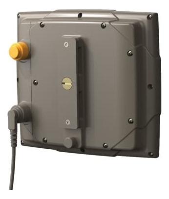 Paquete De Banco De Energía Solar Cuddeback Pw-3600 Con 4 Un