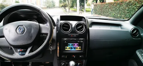 Renault Duster Oroch 2.0 Intens 4X4
