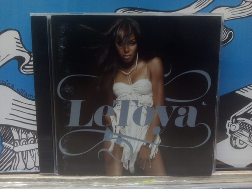 Letoya - Cd Lacuevamusical