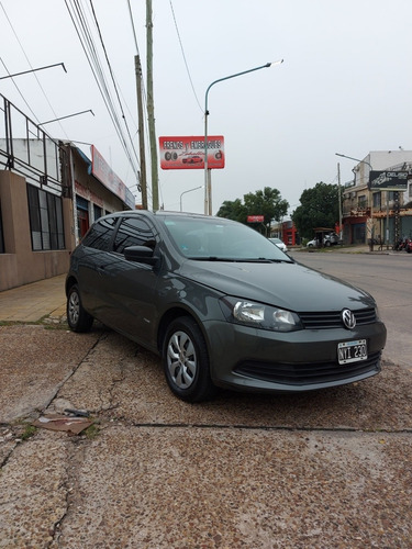 Volkswagen Gol Trend 1.6 Pack I 101cv 3p 2014