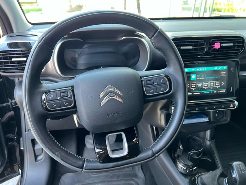 Citroën C4 Cactus 1.6 Vti 115 Feel Pk