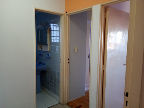 Depto. 3 Amb. Fte. C/balcon Santo Tome Al 3200