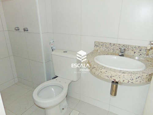 Imagem 27 de 30 de Apartamento Com 4 Quartos À Venda, 163 M², Novo, Financia - Meireles - Fortaleza/ce - Ap0367