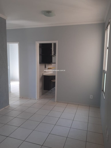 Cobertura Residencial Janaina 110 M² Jundiaí Na Rua Congo - Venda Ou Permuta. - Ap00477 - 68412130