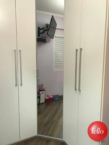 Imagem 10 de 25 de Apartamento - Ref: 227050