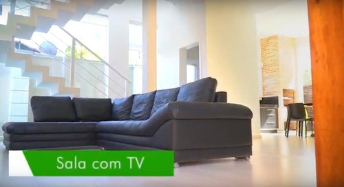 Imagem 24 de 30 de Casa Com 3 Dormitórios A Venda, 185 M² Por R$ 980.000,00 - Paúba - São Sebastião/sp - 14256
