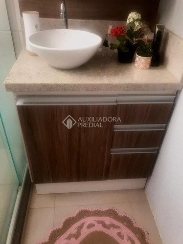 Imagem 10 de 15 de Apartamento - Vila Nova - Ref: 285463 - V-285463