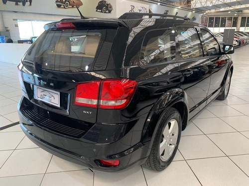 Imagem 5 de 14 de Dodge Journey Sxt 3.6 V6 Aut Gasolina Automático