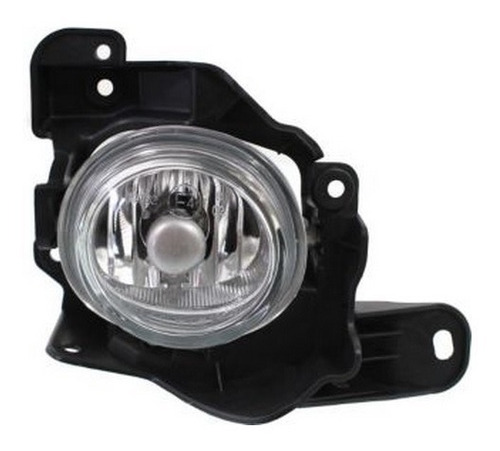 Imagen 1 de 6 de Mazdaspeed / Mazdaspeed3 2010 - 2013 Faro Antiniebla Derecho