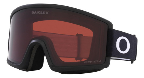Oakley Gafas De Nieve Unisex Target Line M
