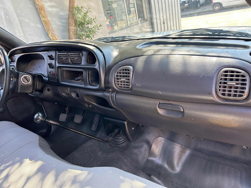 Dodge Ram 1500 Pickup Custom Mt