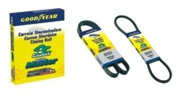 Correa Distribucion 133-190 Fiat Uno/etc. 1300 Premio