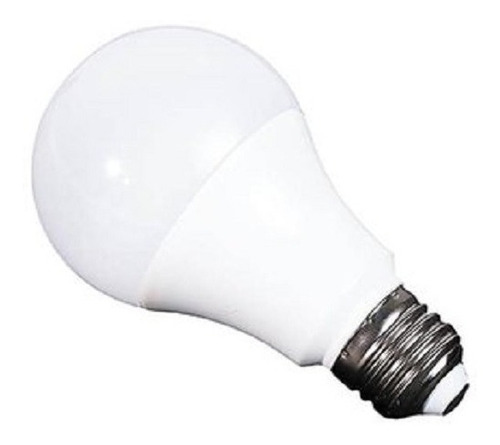 Foco Led Americanlite Leda6010-mx Color de la luz Blanco neutro