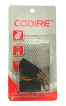 Comprar Carbones Para Taladro, Pulidora, Esmeril Manual Bosch Codire
