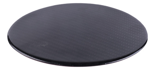 Pegatinas De Fibra De Carbono For Tapones De Tanque De Comb