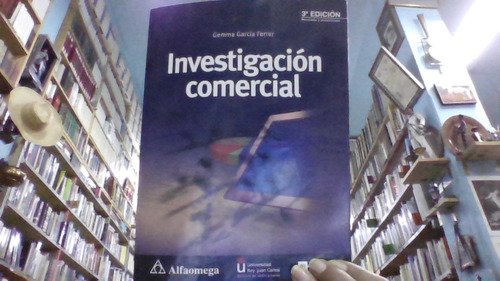 Investigacion Comercial 