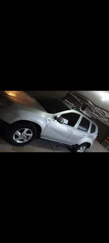 Renault Duster 2.0 Dynamique 4x2