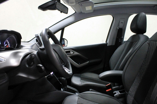 Peugeot 208 1.6 Feline Tiptronic 2019