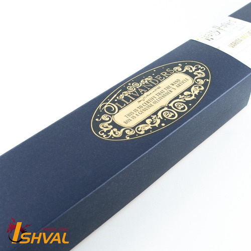 Imagen 6 de 7 de Varita Fred Weasley - Ollivanders - Original