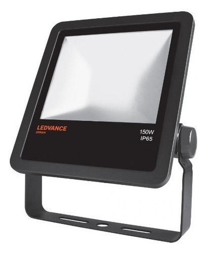 Reflector LED Ledvance Floodlight Asymmetric 150W