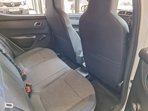 Renault Kwid 1.0 Sce 66Cv Iconic Outsider