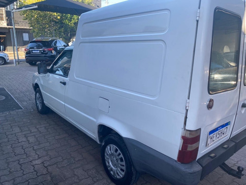 Fiat Fiorino 1.3 Flex Financio