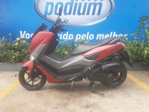 Yamaha N Max