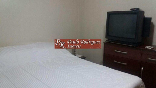 Imagem 8 de 20 de Ref:50092 Apartamento 3 Dorms, Cachambi - V50092