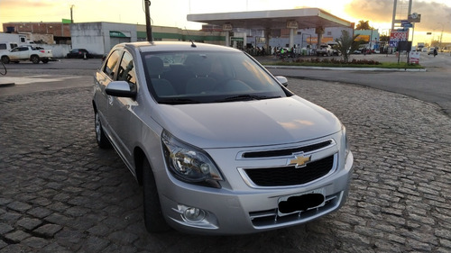 Imagem 9 de 15 de Chevrolet Cobalt 1.8 Ltz 2014