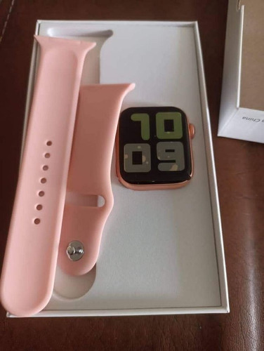 Imagen 7 de 8 de Reloj Inteligente T500 Bluetooth Llamadas