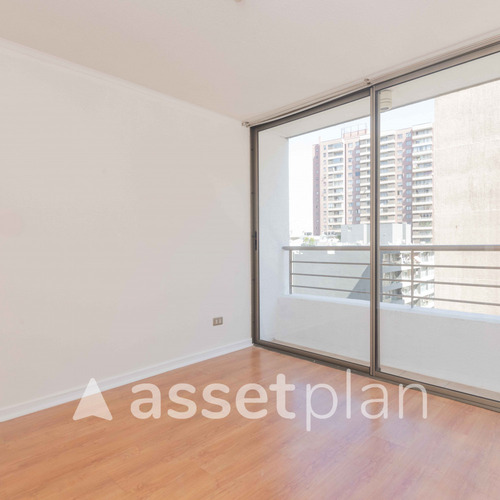 Edificio Lord Cochrane (1 Bod.) Vista Norte Piso 20