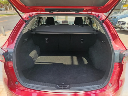 Mazda Cx-5 2.0 Skyactiv R Auto Otto 2021