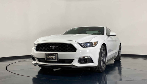 Imagen 2 de 15 de 120869 - Ford Mustang 2015 Con Garantía