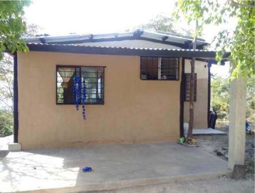 Hermoso Complejo Con 3 Casas, Alberca Y Palapa En Uninajab
