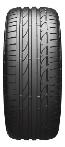 Neumático Bridgestone Potenza S001 Sm Rft 225/40r19 89y Índice De Velocidad Y