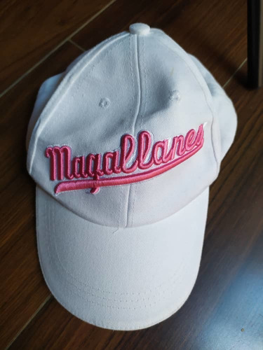 Gorra De Magallanes De Bebe Talla S