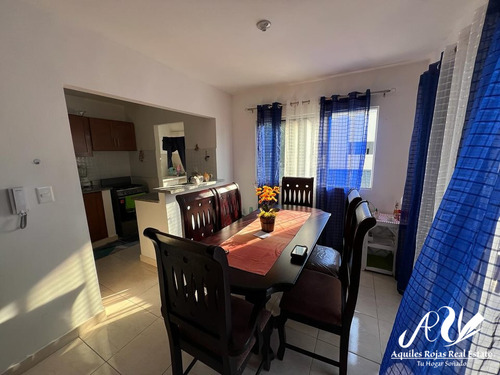 Residencial Primavera - 3er. Nivel