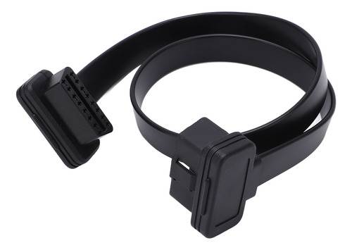 Adaptador De Diagnóstico De 0,6 M Obdii De 16 Pines A Extens