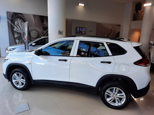 Chevrolet Tracker Lt Motor 1.2 Turbo (sb)13