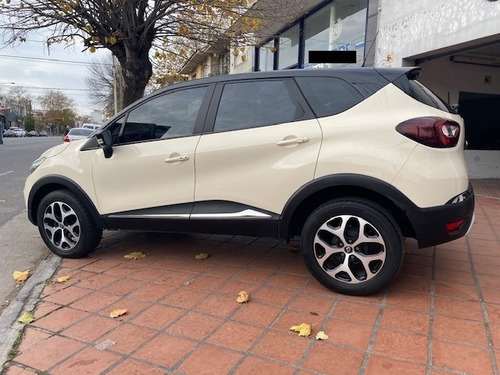 Imagen 4 de 15 de Renault Captur Intens Cvt 2018 Vtv 50.000 Kms Impecable